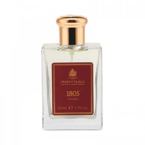 Woda kolońska Truefitt & Hill 1805 Cologne 50 ml