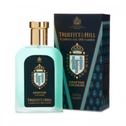 Woda kolońska Truefitt & Hill Grafton Cologne 100 ml