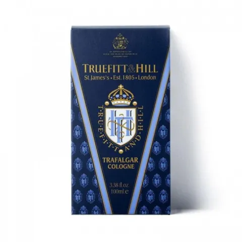 Woda kolońska Truefitt & Hill Trafalgar Cologne 100 ml