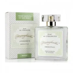 Woda kolońska z atomizerem Synteza Przemysławka 100ml