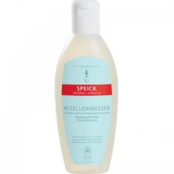 Woda Micelarna Speick Thermal Sensitiv Micellar Water 200 ml