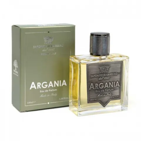 Woda perfumowana Saponificio Varesino Argania Eau De Parfum 100 ml