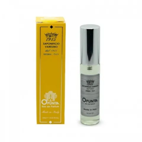 Woda perfumowana Saponificio Varesino Opuntia Eau De Parfume 10 ml