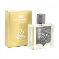 Woda perfumowana Saponificio Varesino 70th Anniversary Eau De Parfum 100 ml