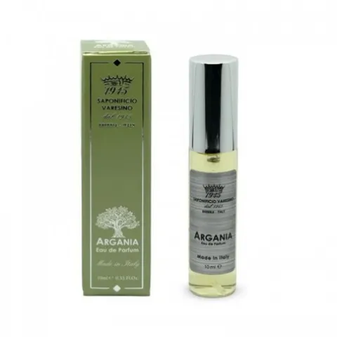 Woda perfumowana Saponificio Varesino Argania Eau De Parfume 10 ml
