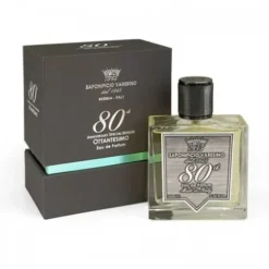 Woda perfumowana Saponificio Varesino 80th Anniversary Eau De Parfum 100 ml