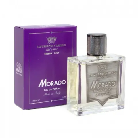 Woda perfumowana Saponificio Varesino Morado Eau De Parfum 100 ml