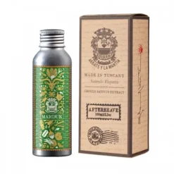 Woda po goleniu Abbate Y La Mantia Marduk After Shave Lotion 100 ml