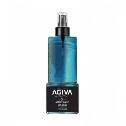 Woda po goleniu Agiva Tsunami 400ml
