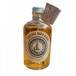 Woda po goleniu Barbieri Italiani Agrumi di Sicilia 400ml