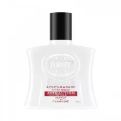 Woda po goleniu Brut After Shave Attraction Totale 100 ml