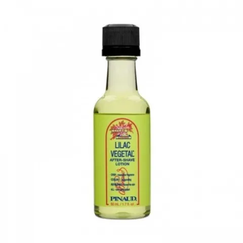 Woda po goleniu Clubman Lilac Vegetal After Shave Lotion 50 ml