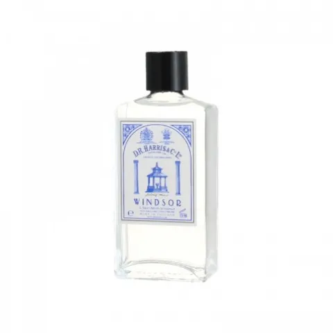 Woda Po Goleniu D.R. Harris Windsor After Shave 100 ml