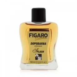 Woda po goleniu Figaro Monsieur After Shave Splash 100 ml