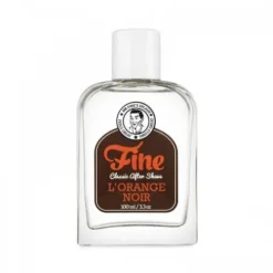 Woda po goleniu Fine Classic After Shave - L'Orange Noir 100 ml