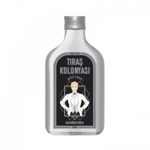 Woda Po Goleniu Marmara Tiras Kolonyasi After Shave 200 ml