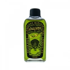 Woda po goleniu Pan Drwal Aftershave Freak Show Absinth 90ml