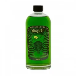 Woda po goleniu Pan Drwal Aftershave Freak Show Absinth 500ml