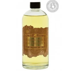 Woda po goleniu Pan Drwal Steam Punk Aftershave 500 ml