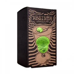 Woda po goleniu Pan Drwal Aftershave Freak Show Absinth 90ml