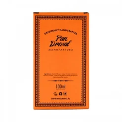 Woda po goleniu Pan Drwal Aftershave Bulleit Bourbon 100ml