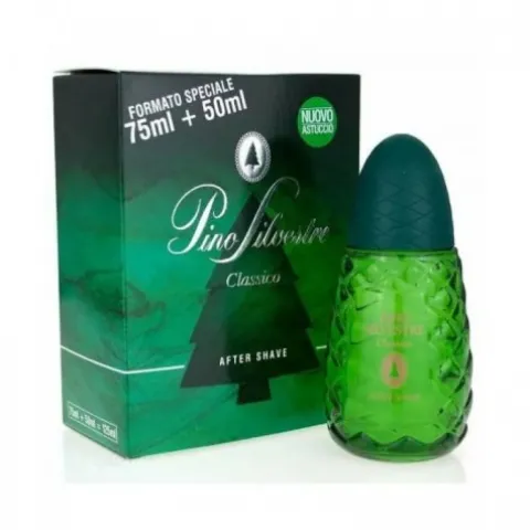 Woda po goleniu Pino Silvestre Classico After Shave 125 ml