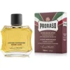 Woda po goleniu Proraso z olejkiem sandałowym i masłem shea 100Ml
