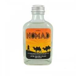 Woda po goleniu Razorock Nomad Aftershaving Splash 100Ml