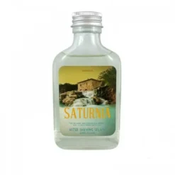 Woda po goleniu Razorock Saturnia Aftershaving Splash 100Ml