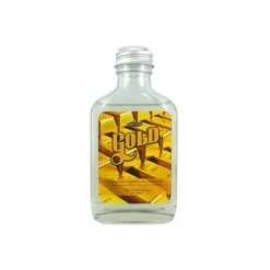 Woda po goleniu Razorock Gold Aftershaving Splash 100Ml