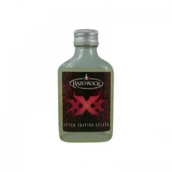 Woda po goleniu Razorock XXX Aftershaving Splash 100 Ml