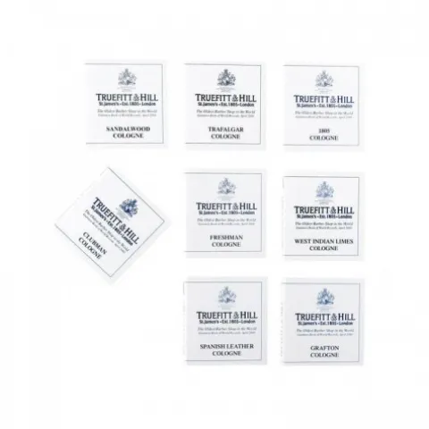 Woda po Goleniu Truefitt & Hill (Tester) 1.8 ml