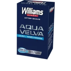 Woda po goleniu Williams Aqua Velva 100Ml
