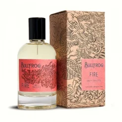 Woda toaletowa Bullfrog Eau De Toilette Fire 100 ml