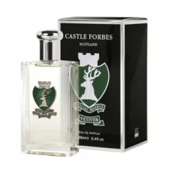 Woda toaletowa Castle Forbes Vetiver Special Reserve Eau De Parfume 100 ml