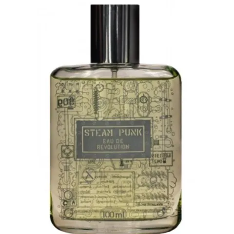 Woda toaletowa Pan Drwal Steam Punk 100 ml