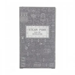 Woda toaletowa Pan Drwal Steam Punk 100 ml