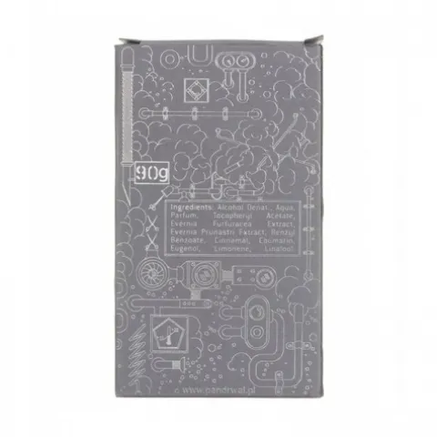 Woda toaletowa Pan Drwal Steam Punk 100 ml