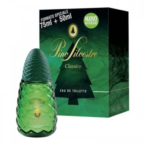Woda toaletowa Pino Silvestre Classic Eau de Toilette Spray 125 ml