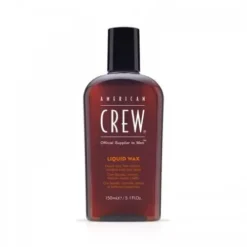 Wosk do stylizacji włosów American Crew Liquid Wax 150 ml