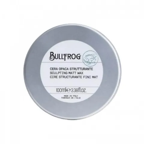 Wosk do stylizacji włosów Bullfrog Sculpting Wax 100 ml