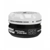 Wosk do stylizacji włosów Nishman Hair Styling Wax S5 Spider Keratin 150ml