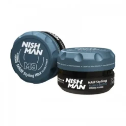 Wosk do stylizacji włosów Nishman Hair Styling Wax M9 100 ml