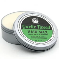 Wosk do stylizacji włosów WSP Hair Wax Gaelik Tweed 120 ml