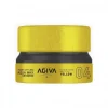 Wosk do włosów Agiva Hair Aqua wax grooming 04 yellow 155ml