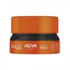 Wosk do włosów Agiva Hair Aqua wax strong 01 orange 155ml