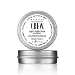 Wosk do wąsów American Crew Moustache Wax Strong Hold 15 g