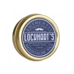 Wosk do wąsów Lockhart's Moustache Wax 28 g