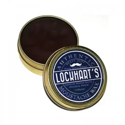 Wosk do wąsów Lockhart's Moustache Wax 28 g