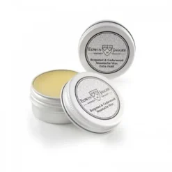 Wosk do wąsów Mocny chwyt Edwin Jagger Bergamotka i Cedr 15Ml PPS-MW-BCEH
